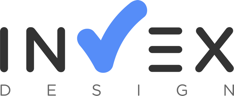 Invex Design Logo